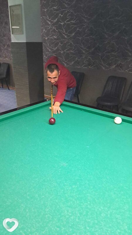 Дмитрий, 49, Оренбурге — анкета №93705