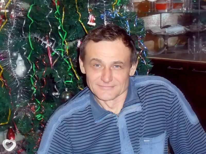 Сергей, 62, Днепр — анкета №93436