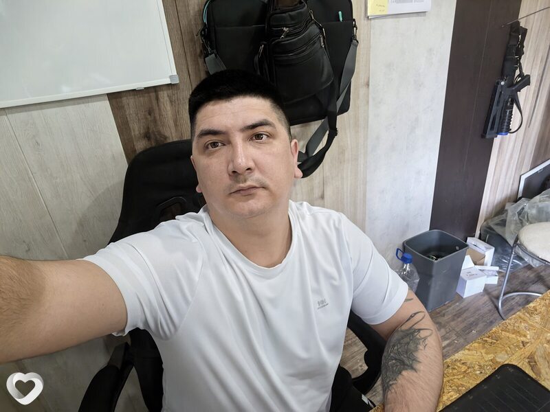 Ренат, 34, Астрахани — анкета №93438