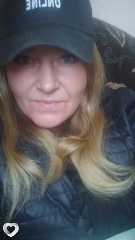 Олечка, 41, Брянске — анкета №93446
