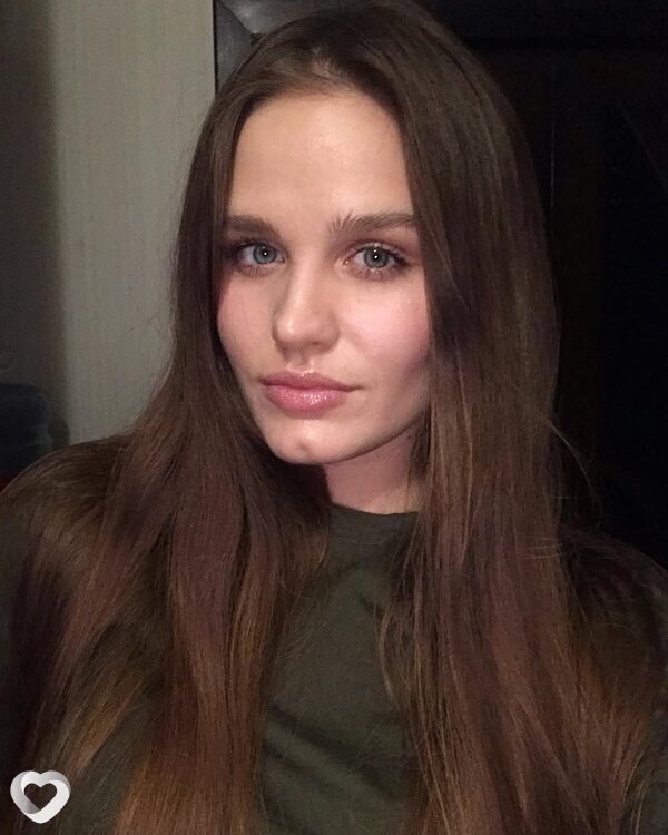 Амина, 30, Северодвинске — анкета №93448