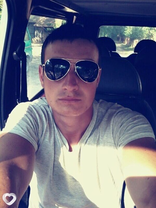 Евгений, 32, Гомеле — анкета №93451