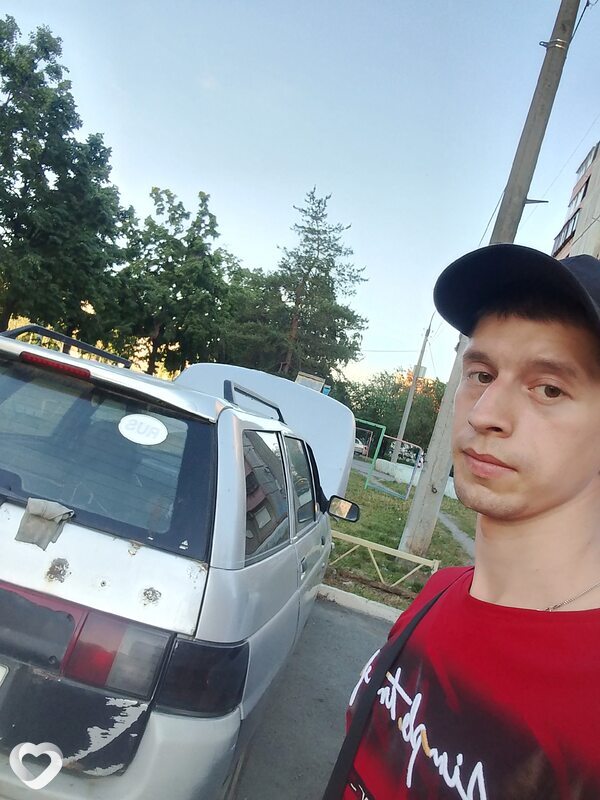 Сергей, 36, Омске — анкета №93454