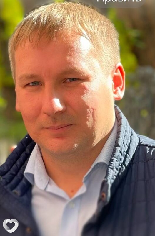 Александр, 38, Николаеве — анкета №93455