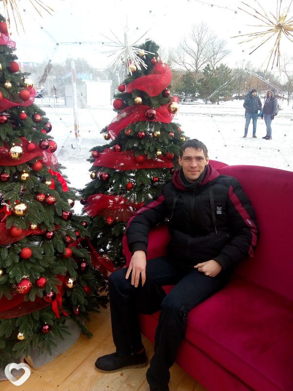 Алексей, 34, Запорожье — анкета №93456