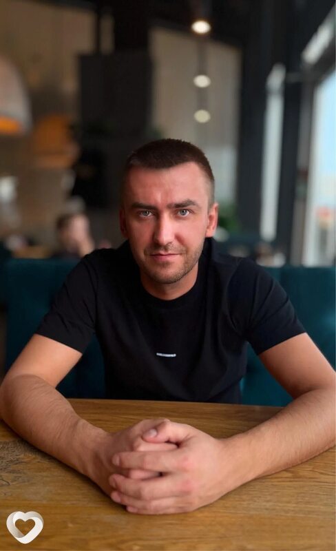 Андрей, 38, Прокопьевске — анкета №93458