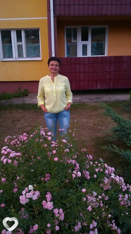 Лариса, 61, Бобруйске — анкета №93459