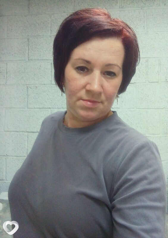 Ольга, 41, Канске — анкета №93487