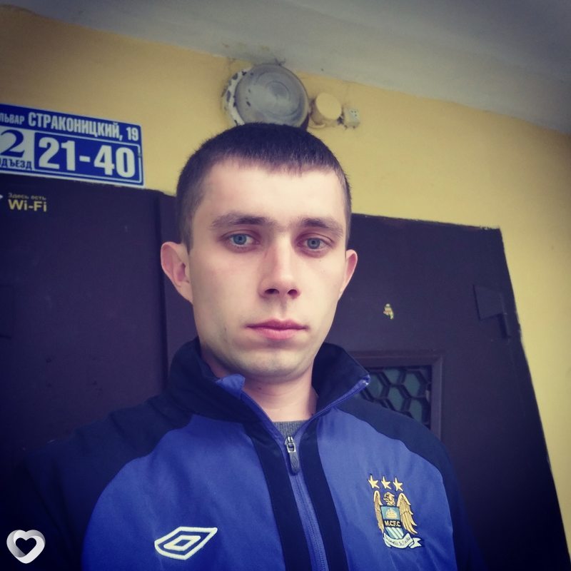 Артем, 34, Мозыре — анкета №93488