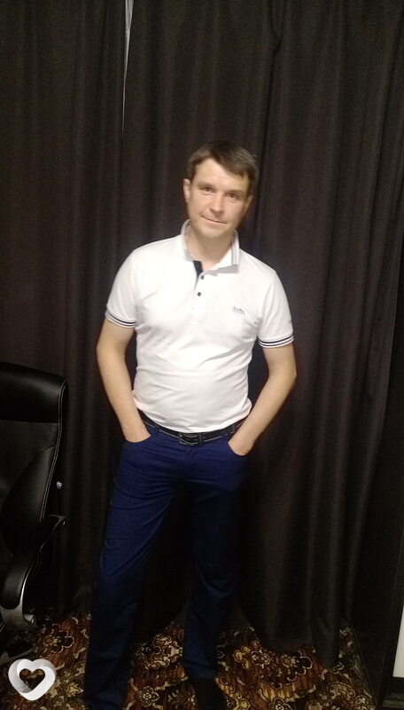 Андрей, 48, Минске — анкета №93489