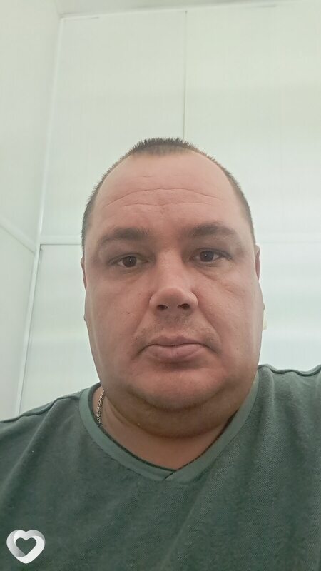 Андрей, 37, Москве — анкета №93494