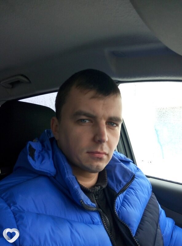 Bdsm, 36, Сасове — анкета №93496