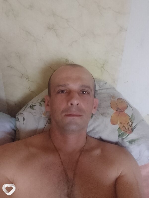 Михаил, 45, Москве — анкета №93498