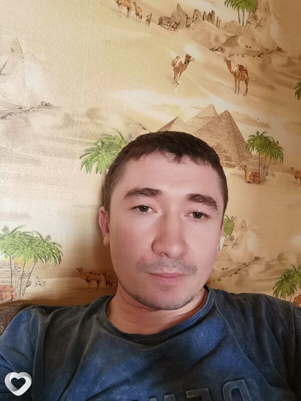 Мурат, 38, Пензе — анкета №93502