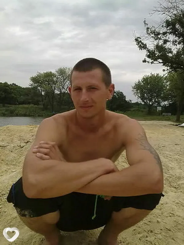 Сергей, 43, Одессе — анкета №4982