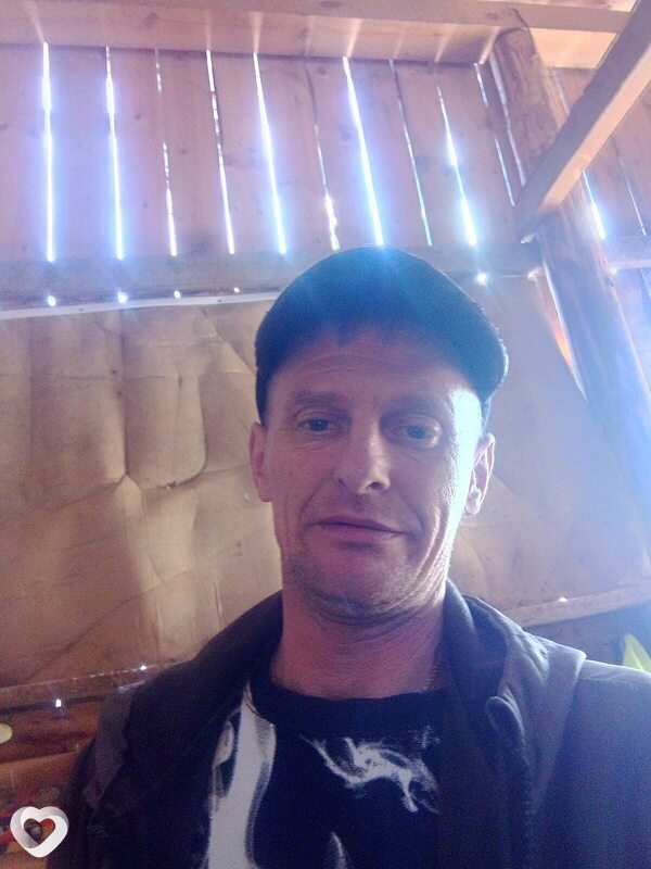 Вит, 40, Томске — анкета №93613
