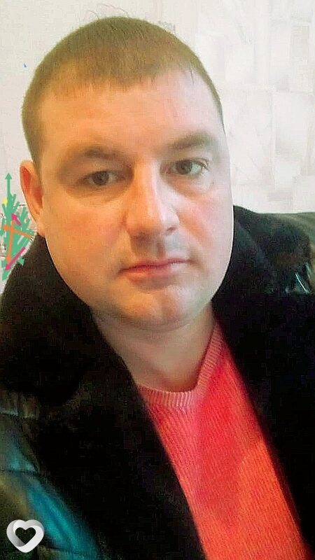 Beast, 40, Могилев — анкета №93619