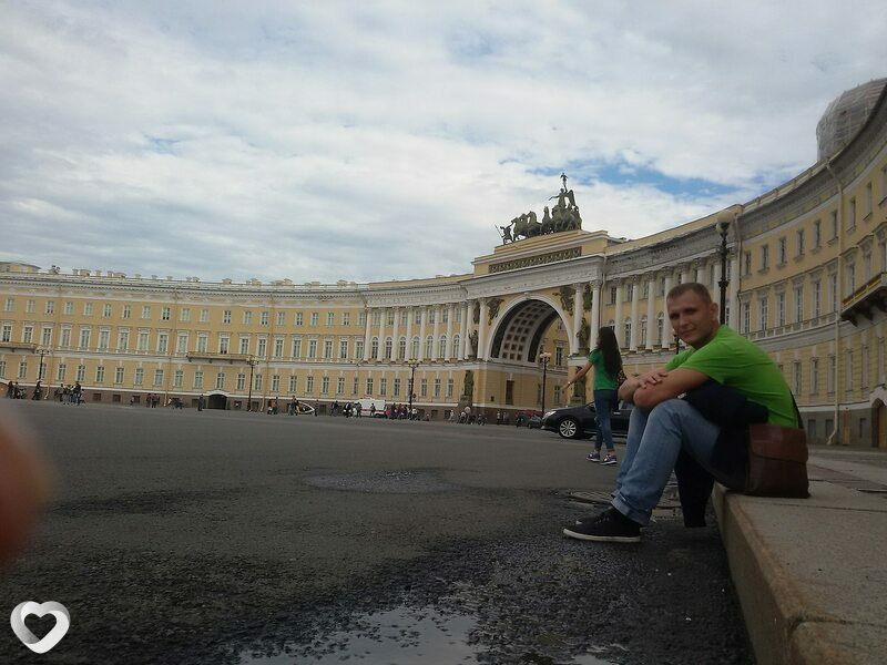 Сергей, 36, Минске — анкета №93624