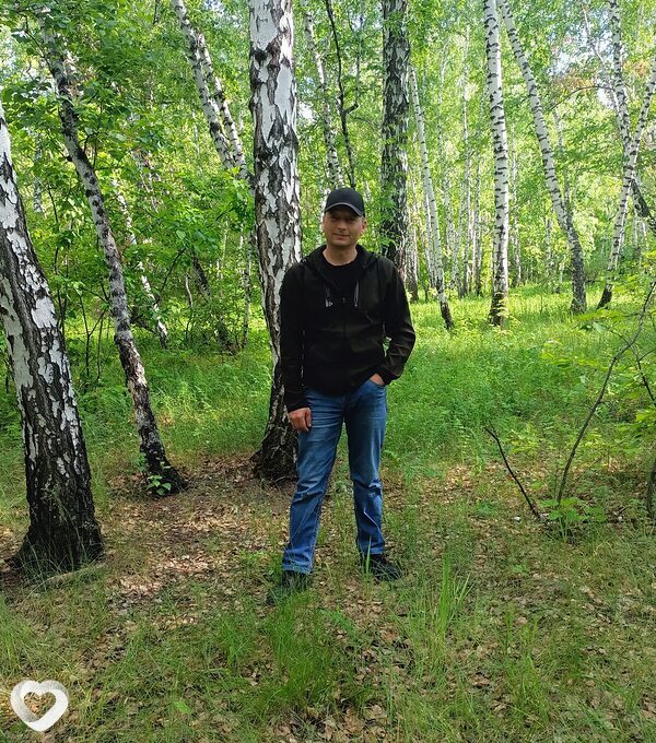 Олег, 48, Петропавловске — анкета №93410