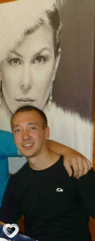 Владимир, 40, Йошкар-Оле — анкета №93413