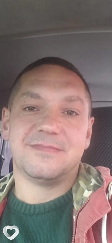 Вадим, 51, Витебске — анкета №93414