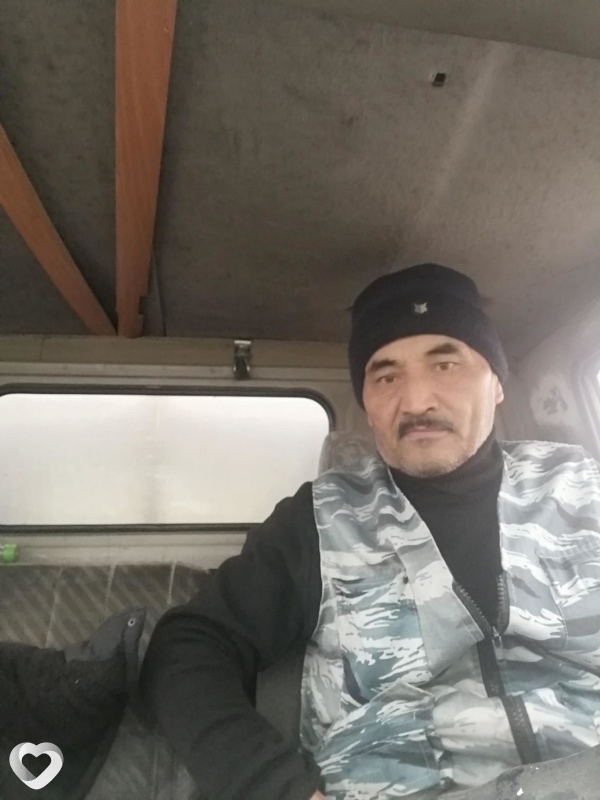 Дима, 54, Артеме — анкета №93417