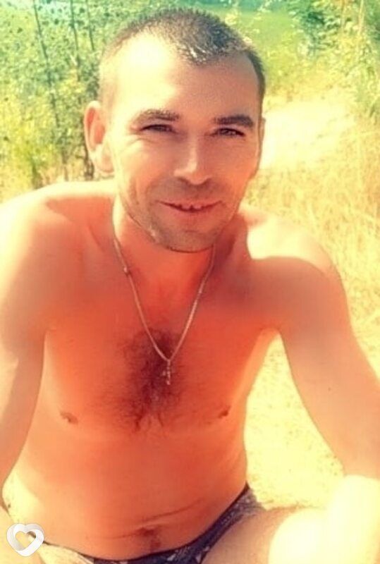 Сергей, 37, Жлобине — анкета №93423