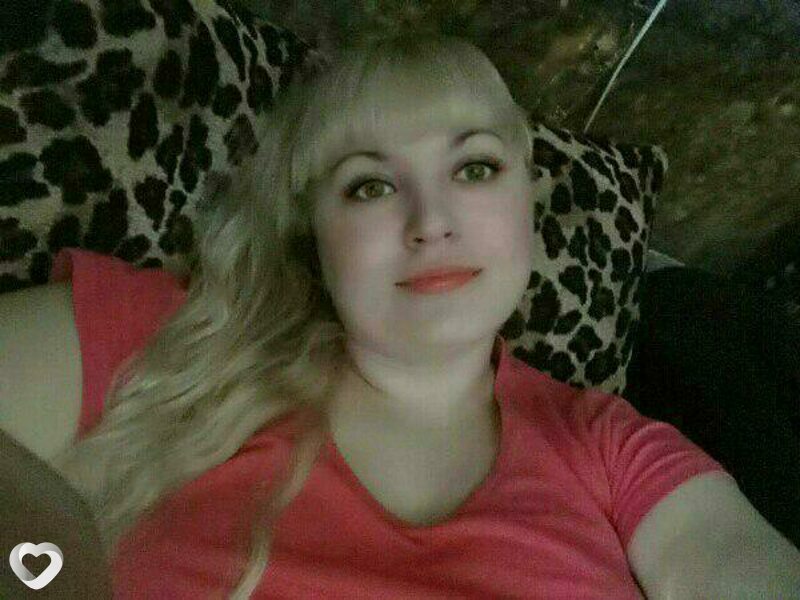 Анюта, 39, Минске — анкета №93428