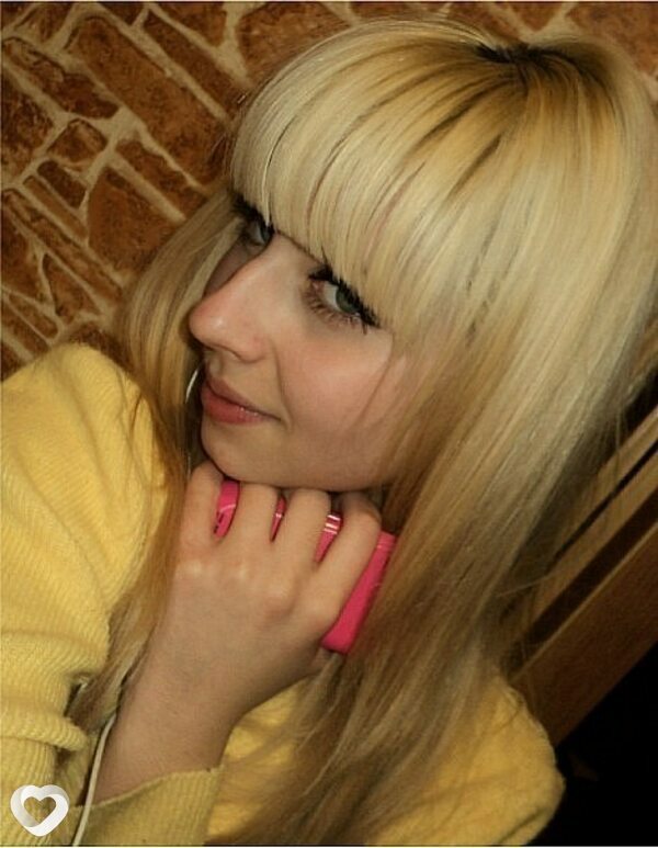 Нина, 28, Орске — анкета №93429