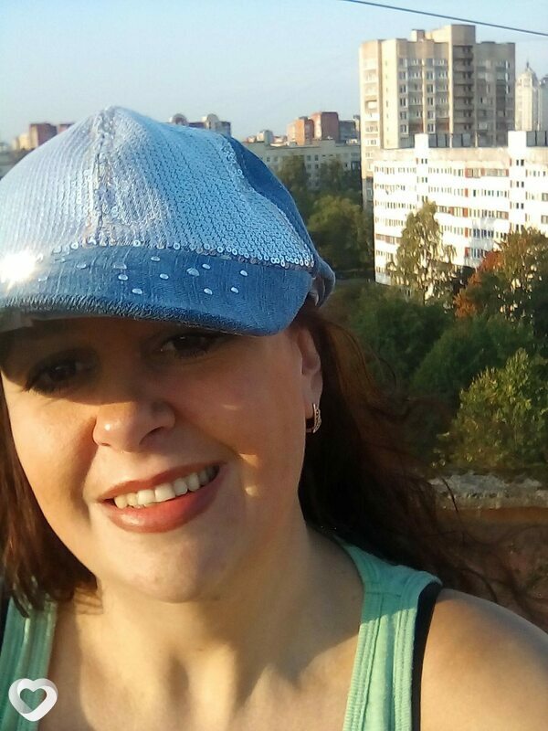 Светлана, 56, Москве — анкета №93430