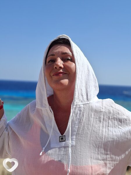 Елена, 47, Череповце — анкета №93287