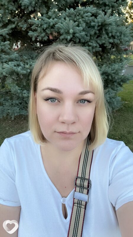 Анастасия, 40, Казани — анкета №93291
