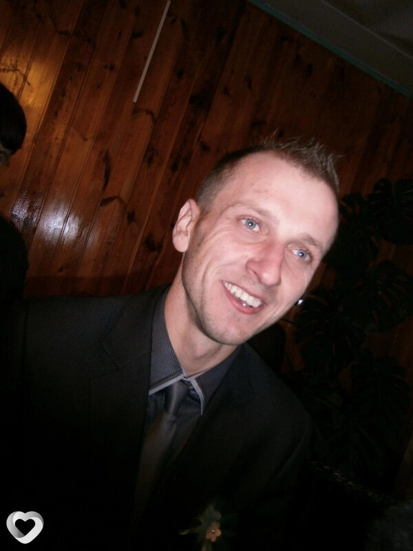 Сергей, 36, Минске — анкета №93292