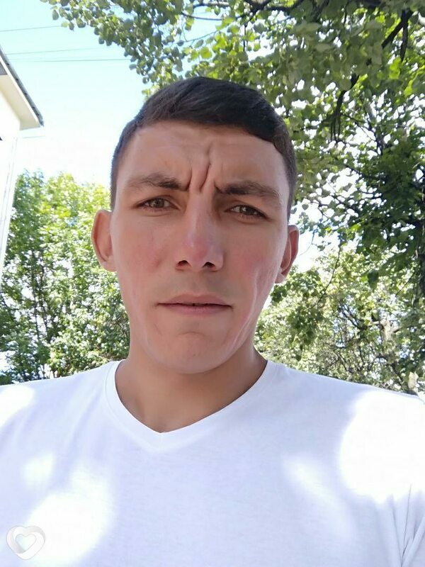 Жека, 38, Москве — анкета №93294