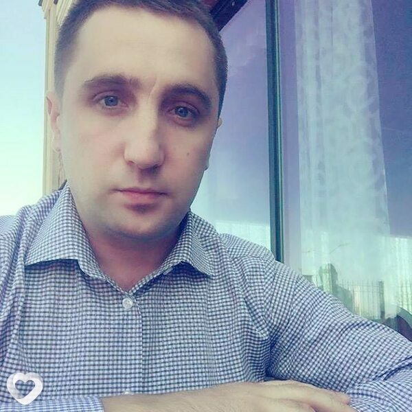 Руслан, 34, Запорожье — анкета №93296
