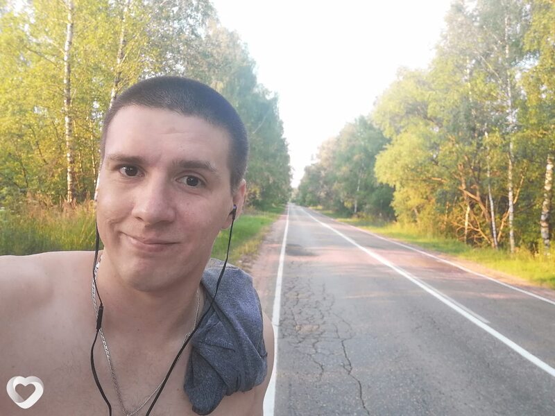 Максим, 37, Туле — анкета №93297
