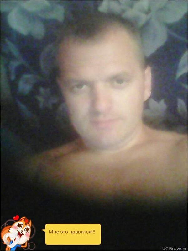 Андрей, 46, Костроме — анкета №93298