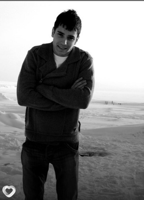 Александр, 40, Минске — анкета №93302