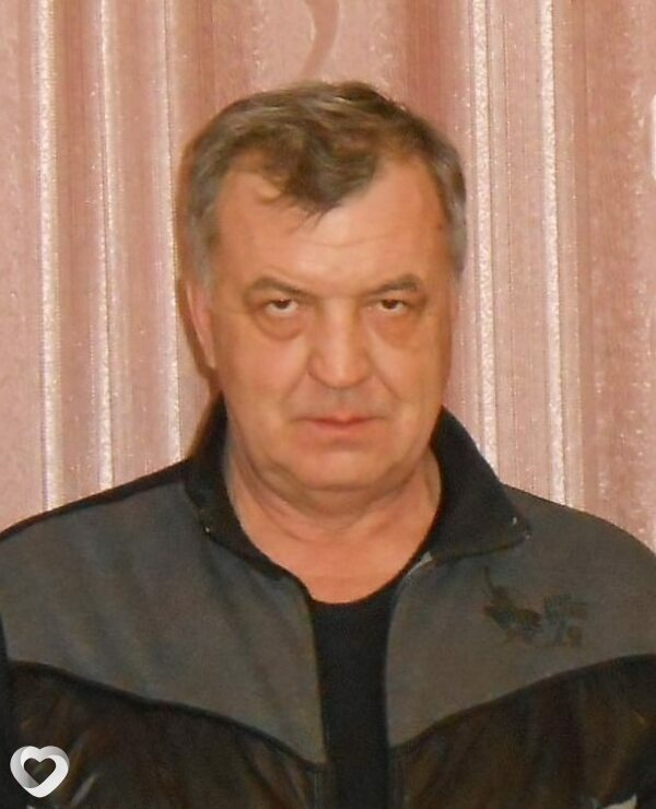 Виктор, Хабаровск
