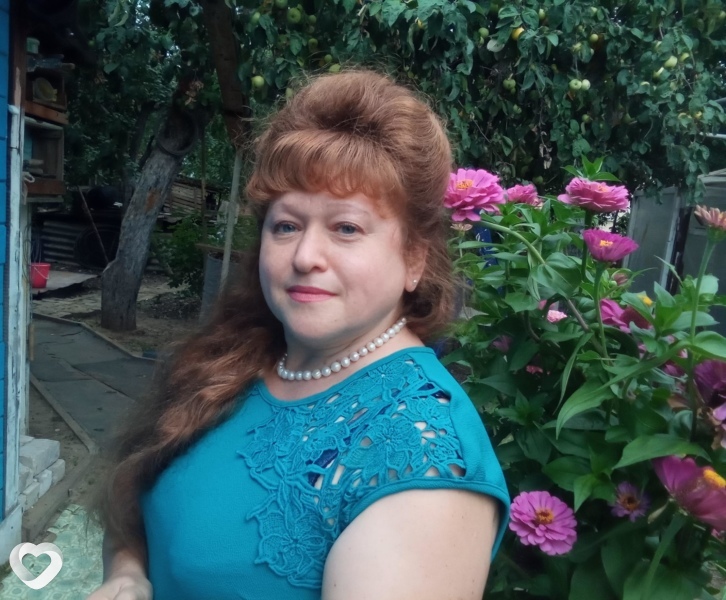 Ольга, 53, Нижнем Новгороде — анкета №93306