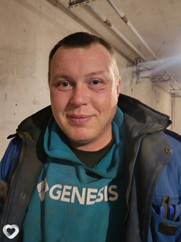 Дмитрий, 35, Санкт-Петербурге — анкета №93266