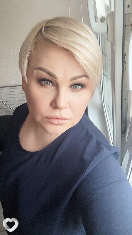 Наталья, 49, Минске — анкета №93272