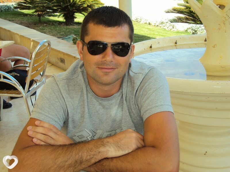 Александр, 41, Каменске-Уральском — анкета №93273