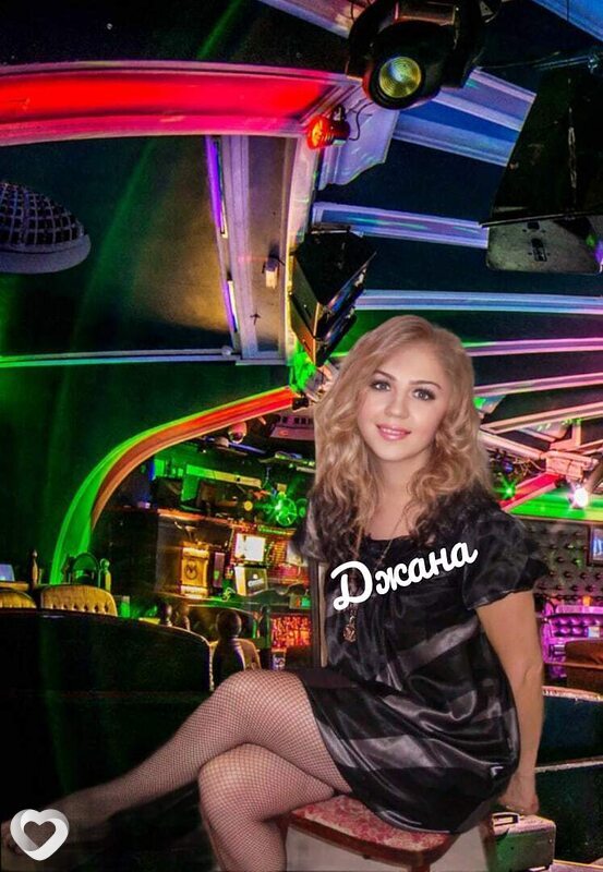 Джана, 56, Саратове — анкета №93274