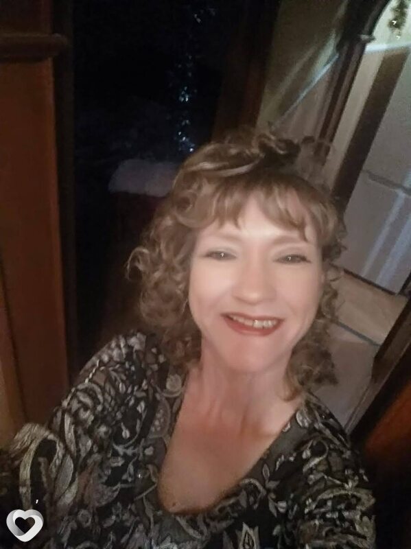 Ирина, 56, Орехово-Зуеве — анкета №93275