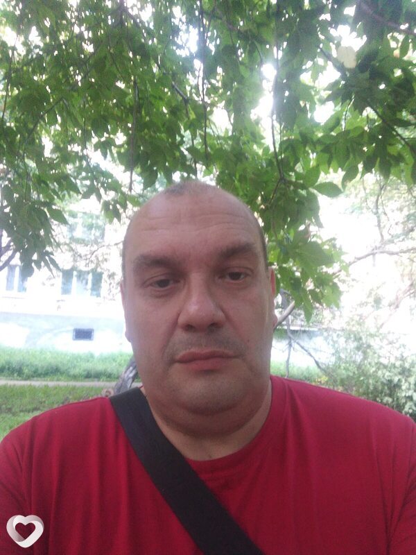 Весельчак, 44, Екатеринбурге — анкета №93278
