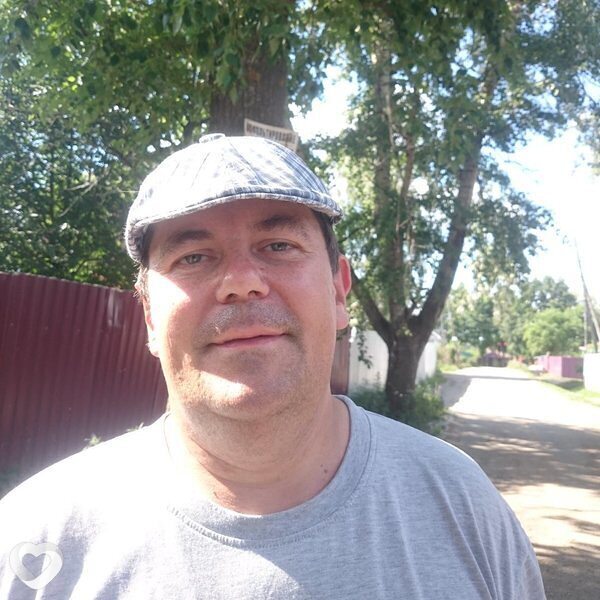 Владимир, 52, Александрове — анкета №93279