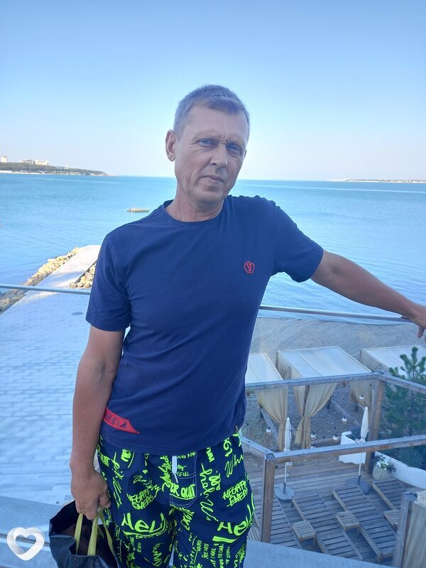 Семён, 52, Шахтах — анкета №93281