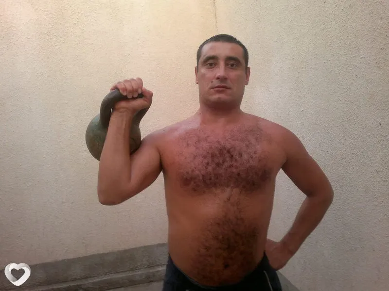 Ivandeli, Комрат