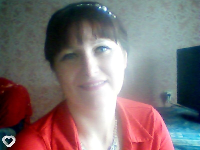 Виктория, 45, Саках — анкета №93509
